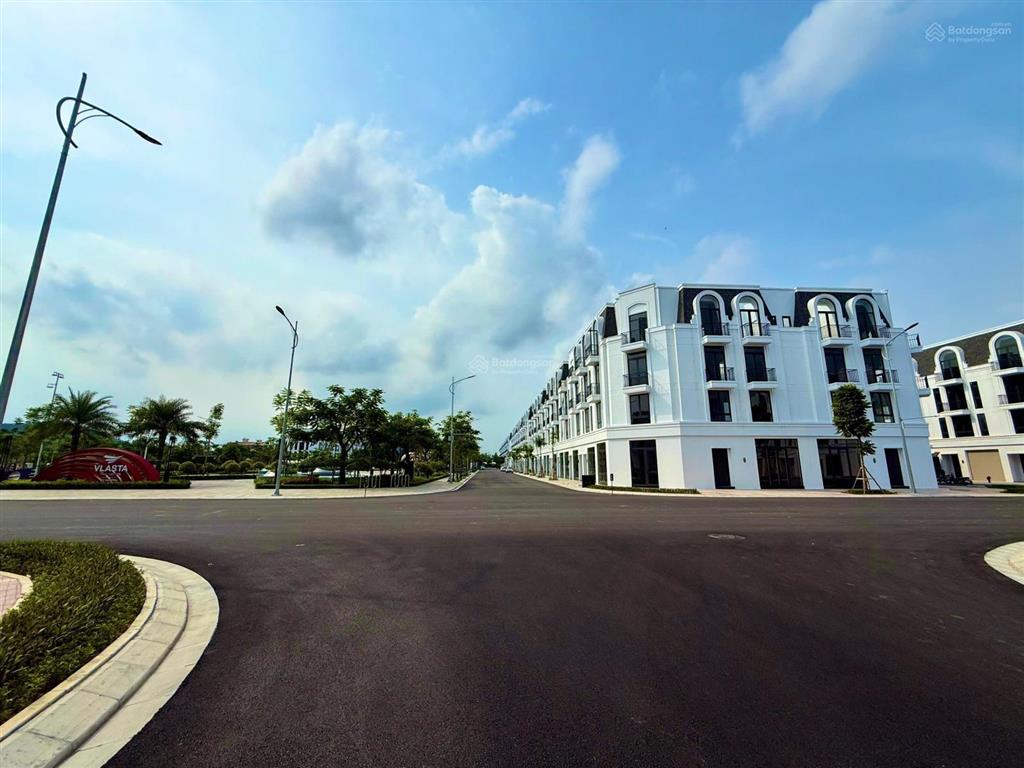 Vlasta thủy nguyên đón thêm khu chung cư hoàn thiện hệ sinh thái đô thị hiện đại