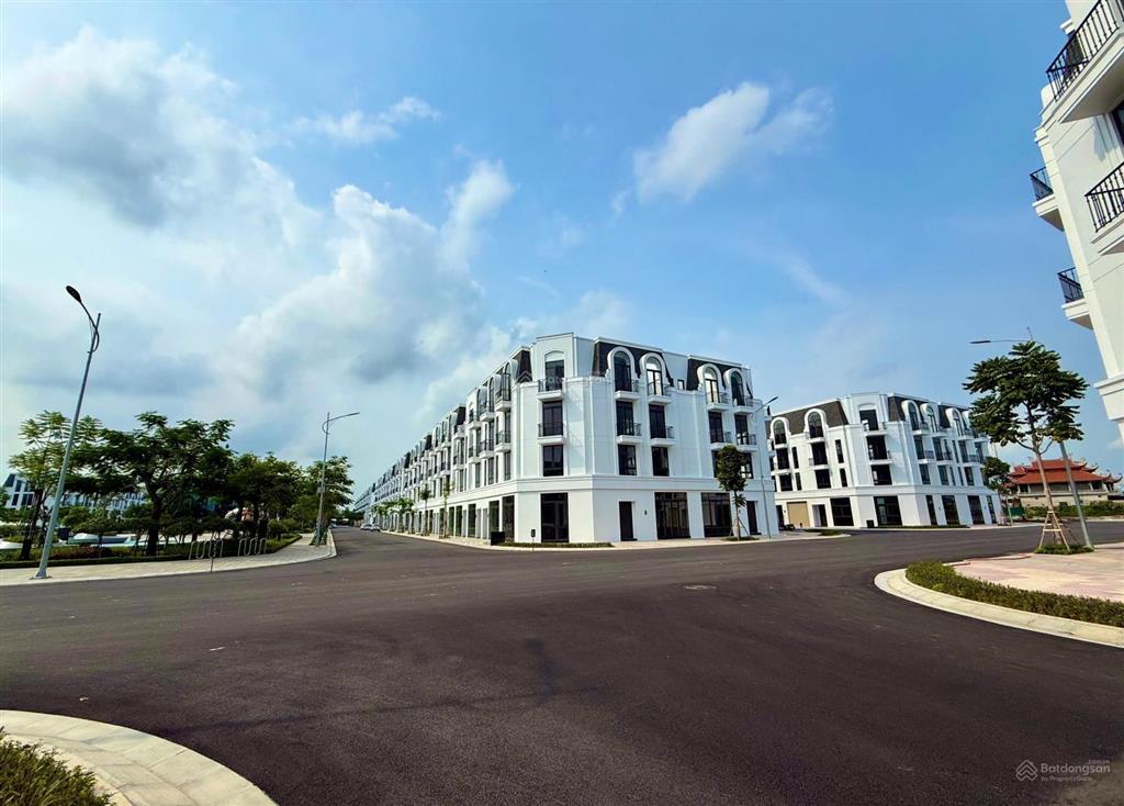 Vlasta thủy nguyên đón thêm khu chung cư hoàn thiện hệ sinh thái đô thị hiện đại