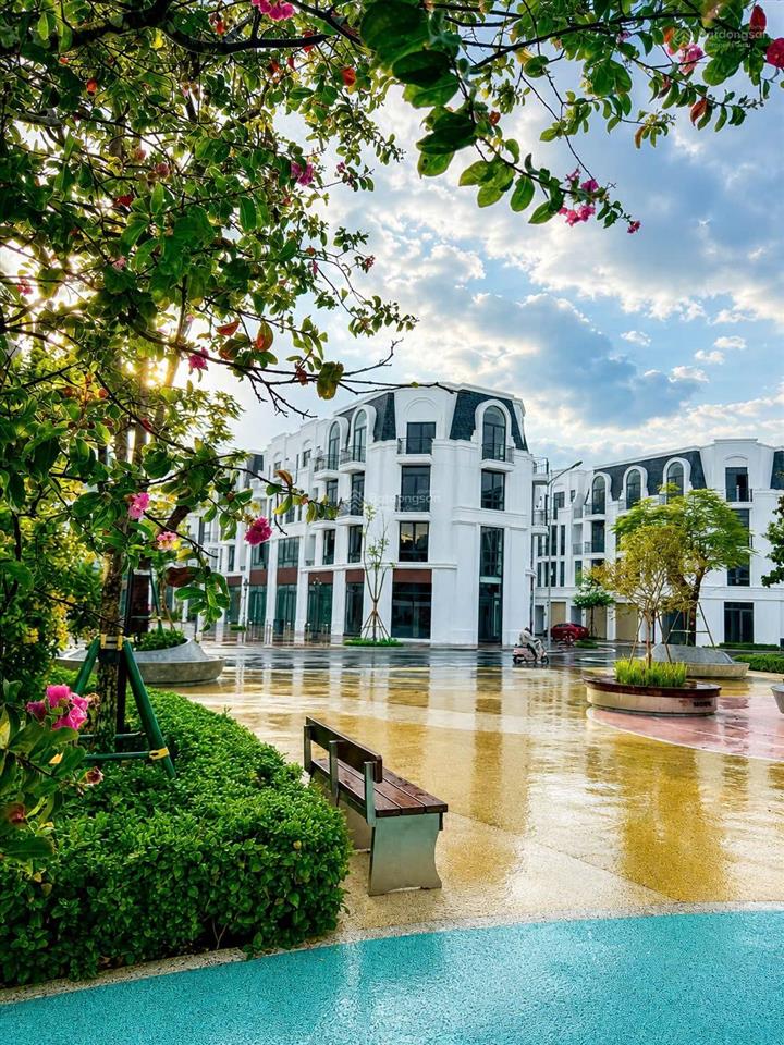 Chỉ hơn 4 tỷ đồng sở hữu ngay một căn đẹp tại vlasta thủy nguyên!