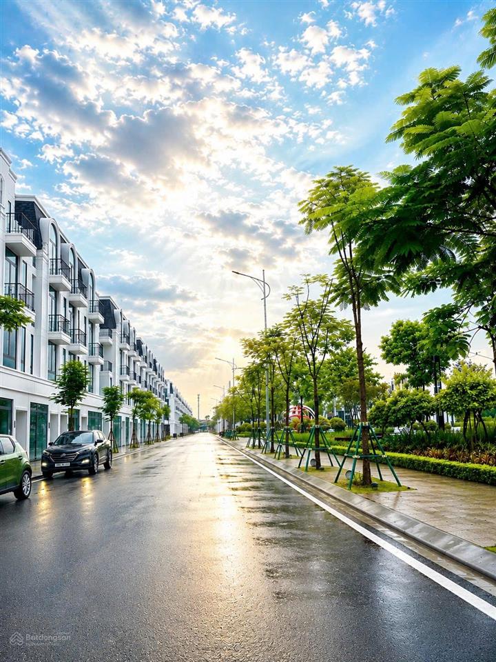 Chỉ hơn 4 tỷ đồng sở hữu ngay một căn đẹp tại vlasta thủy nguyên!