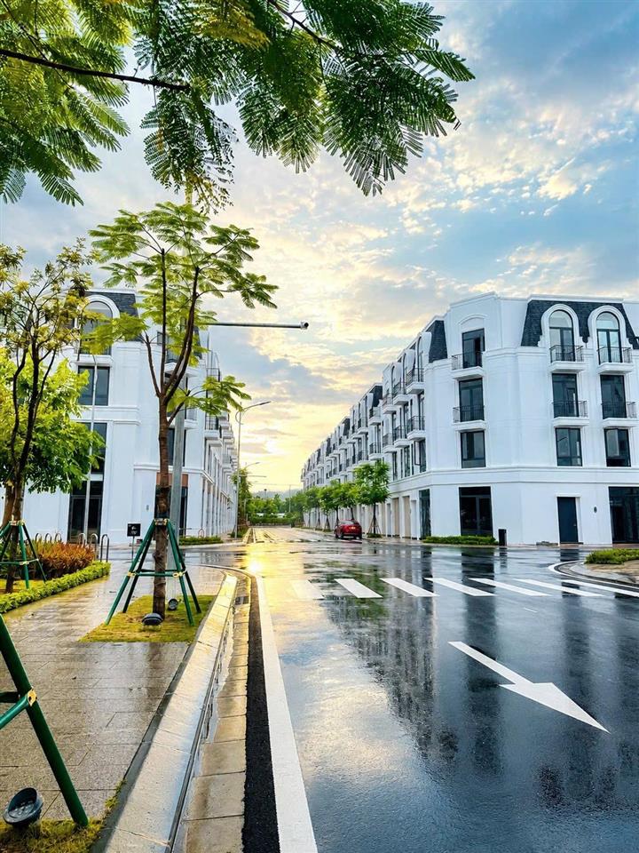 Chỉ hơn 4 tỷ đồng sở hữu ngay một căn đẹp tại vlasta thủy nguyên!