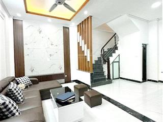 Nh.à phan trọng tuệ tam hiệp 2 mặt thoáng 4tầng hơn 6t /ỷ ngõ ôtô thông vị trí vô cùng