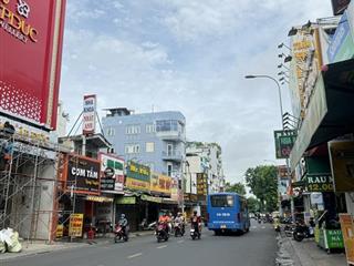 Bán nhà!! mtkd độc lập  dt 4x25m ( cấp 4 ) giá  13,5 tỷ ( hàng hiếm )