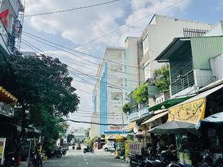 Bán nhà đường lê niệm  ngay lê khôi dt 4x20m (1 lầu) giá 9,3 tỷ