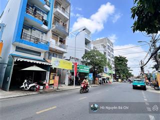 Mtkd ngang 6.1m x 30m đường nguyễn hữu tiến  tân phú !! giá 22 tỷ thương lượng