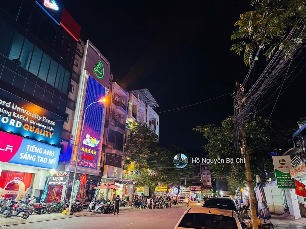 Mtkd 20m bờ bao tân thắng đối diện aeon dt 5,02x18m (cấp 4) 16 tỷ tl nhẹ (414 tân kỳ tân quý)
