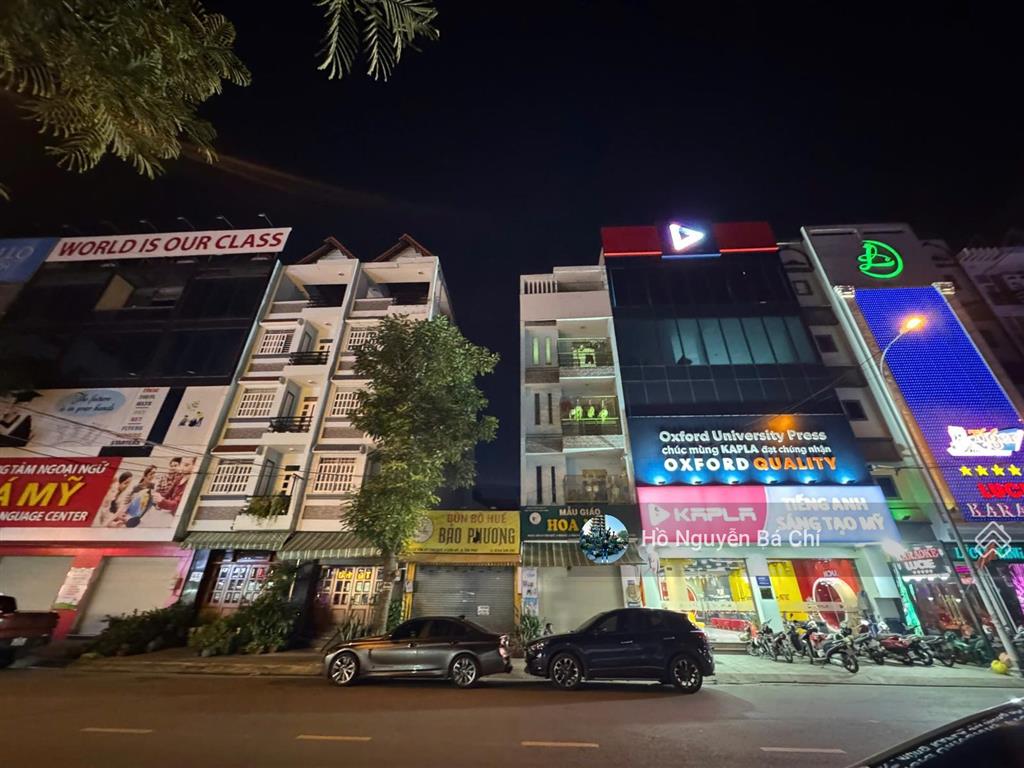 Mtkd 20m bờ bao tân thắng đối diện aeon dt 5,02x18m (cấp 4) 16 tỷ tl nhẹ (414 tân kỳ tân quý)