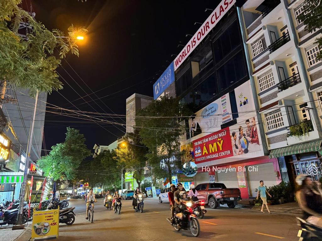 Mtkd 20m bờ bao tân thắng đối diện aeon dt 5,02x18m (cấp 4) 16 tỷ tl nhẹ (414 tân kỳ tân quý)
