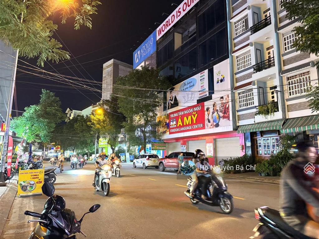 Mtkd 20m bờ bao tân thắng đối diện aeon dt 5,02x18m (cấp 4) 16 tỷ tl nhẹ (414 tân kỳ tân quý)