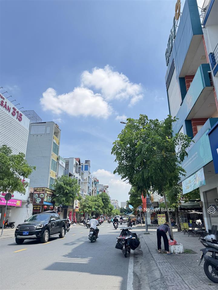 Mtkd tân sơn nhì giá tốt dtd 5x19m (17 tỷ cấp 4)