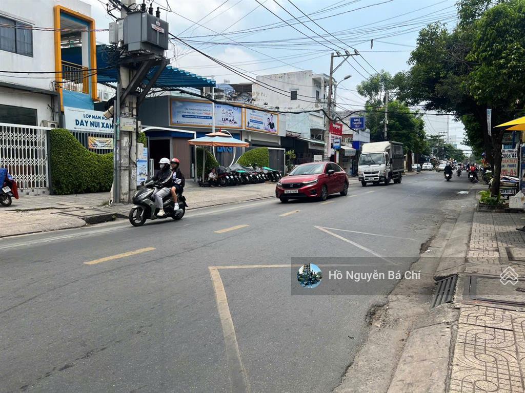 Giá tốt!! mtkd tân quý  ngay ngã tư gò dầu  gần tân kỳ tân quý 4x22m (cấp 4) 11,5 tỷ