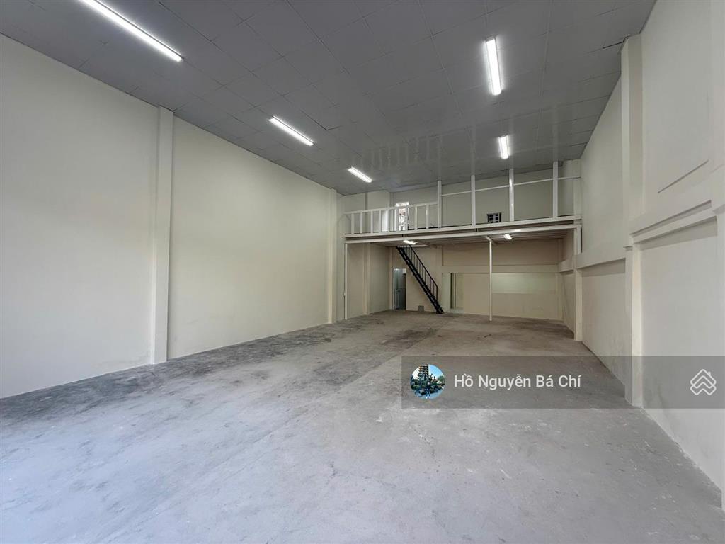 Ngộp! mtkd phan anh  gần chợ dt 4.5x24m (nở đều 5m) cấp 4  12 tỷ tl
