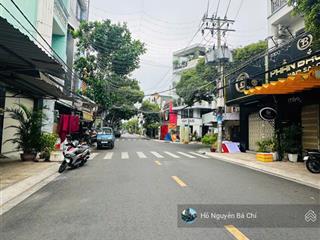 Hàng ngộp! mtnb p.tân thành dt 4x22m ( 3 lầu )  giá 12,5 tỷ tl ( nhà mới )