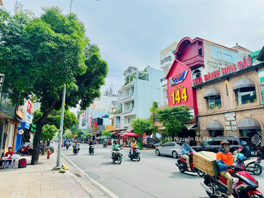 Hàng ngộp! mtkd tân sơn nhì 4x20m (1 lầu) giá 17 tỷ (giá tốt)