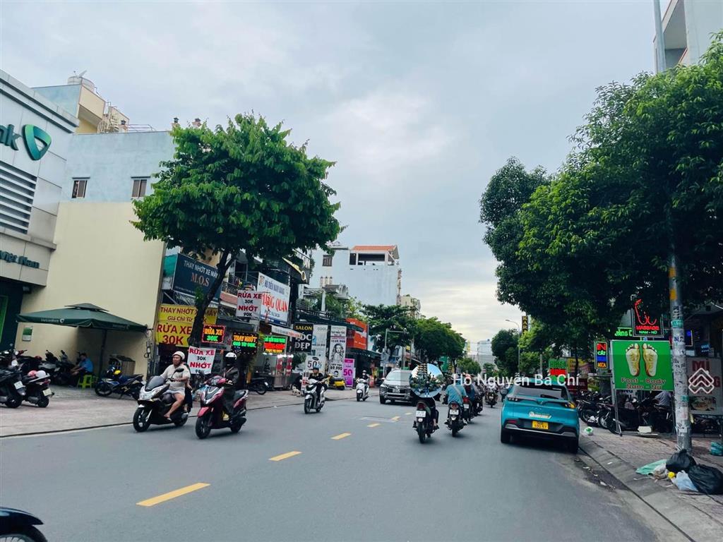 Giá tốt!! mặt tiền kinh doanh gò dầu đoạn tân sơn nhì dt 4x22m ( 3.5 tấm ) giá 16 tỷ