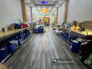 Hàng ngộp! mtkd hà thị đát 4,7x21m ( nh 7m  127m2 ) 3 lầu sân thượng  thang máy  giá 14,5 tỷ
