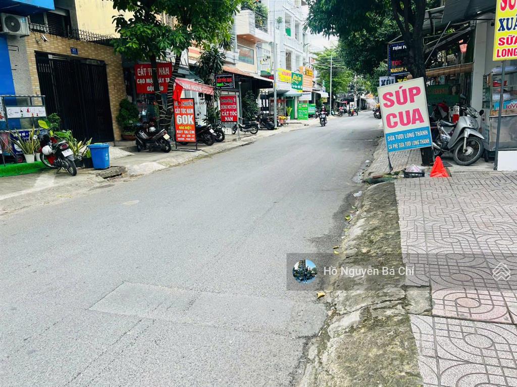 Hàng ngộp! mtkd hà thị đát 4,7x21m ( nh 7m  127m2 ) 3 lầu sân thượng  thang máy  giá 14,5 tỷ