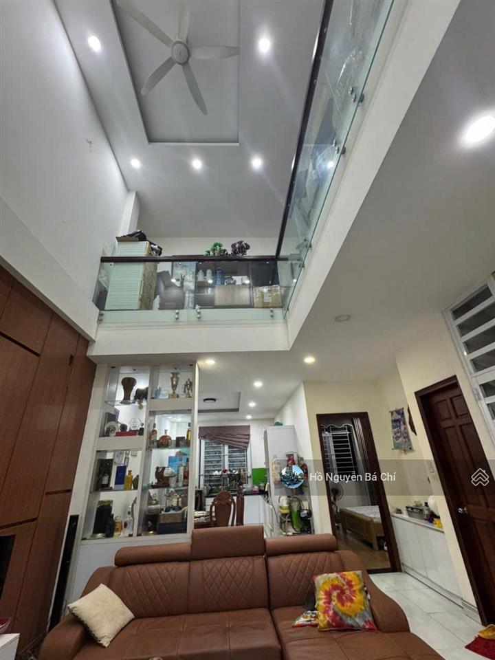 Hàng ngộp! mtkd hà thị đát 4,7x21m ( nh 7m  127m2 ) 3 lầu sân thượng  thang máy  giá 14,5 tỷ