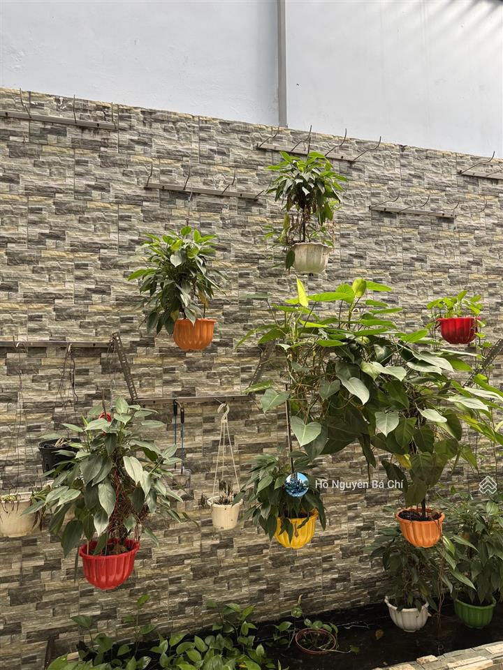 Hẻm 196 vườn lài dt 5,8x13,5m (3 lầu + sân thượng) nhà mới  11,9 tỷ thương lượng