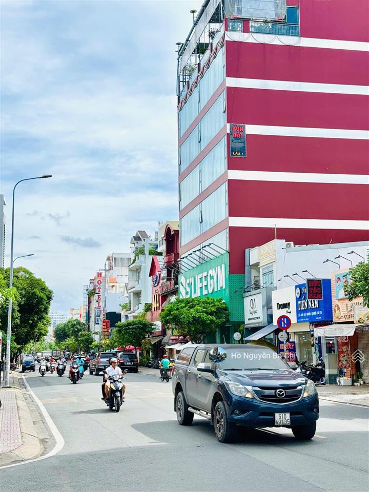 Giá cực tốt !! mtkd tân sơn nhì dt 5x19m ( cấp 4 )  giá 16,8 tỷ thương lượng