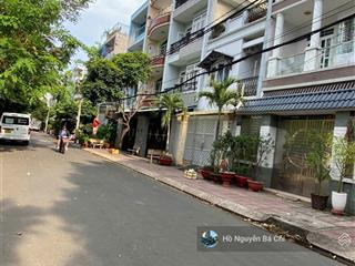 Đối diện công viên  hẻm 158 phan anh  tô hiệu 5x18m (2 lầu) 10,8 tỷ tl