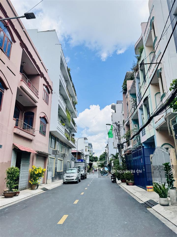 Nhà ngộp! giá tốt khu nb tân thành 4x22m (3 lầu st) 12.5 tỷ tl