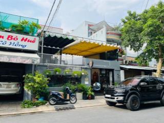 Hàng ngộp!! mặt tiền khu họ lê dt 4x18m cấp 4 lửng  7.7 tỷ thương lượng