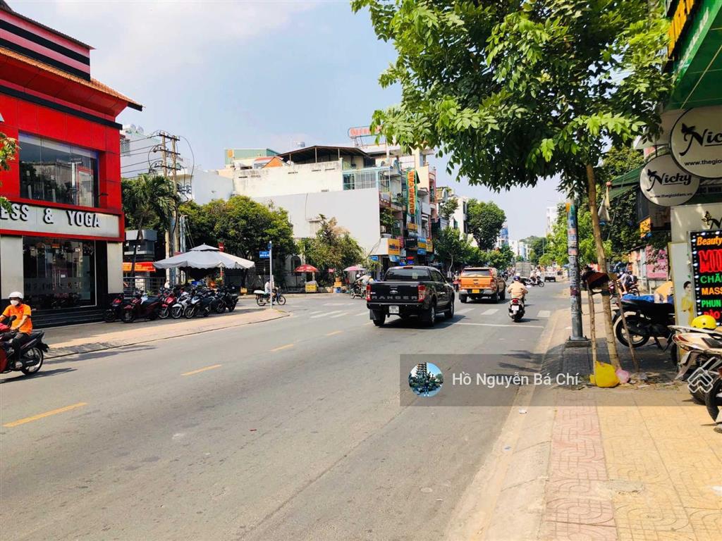 Giá tốt!! mtkd tân sơn nhì 4x19,5m (1 lầu) giá 17 tỷ tl