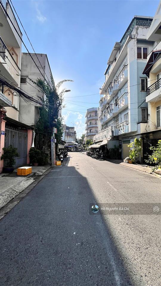 Giảm ngay 1 tỷ hẻm vip 93 nguyễn quý anh dt 5x17m (cấp 4)  9 tỷ tân phú