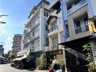 Giảm ngay 1 tỷ hẻm vip 93 nguyễn quý anh dt 5x17m (cấp 4)  9 tỷ tân phú