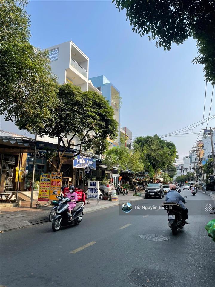 Tân phú!! mtkd cầu xéo  giá tốt dt 4x20m (cấp 4)  9,8 tỷ