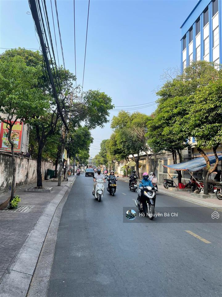 Tân phú!! mtkd cầu xéo  giá tốt dt 4x20m (cấp 4)  9,8 tỷ