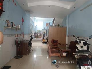 Giá tốt!! hẻm gò dầu 4x17m (2 lầu st) 7,6 tỷ  ngay dê