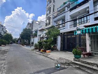 Hẻm 12m hoàng ngọc phách dt 4x20m (giá tốt khu chợ vải) giá 8,8 tỷ