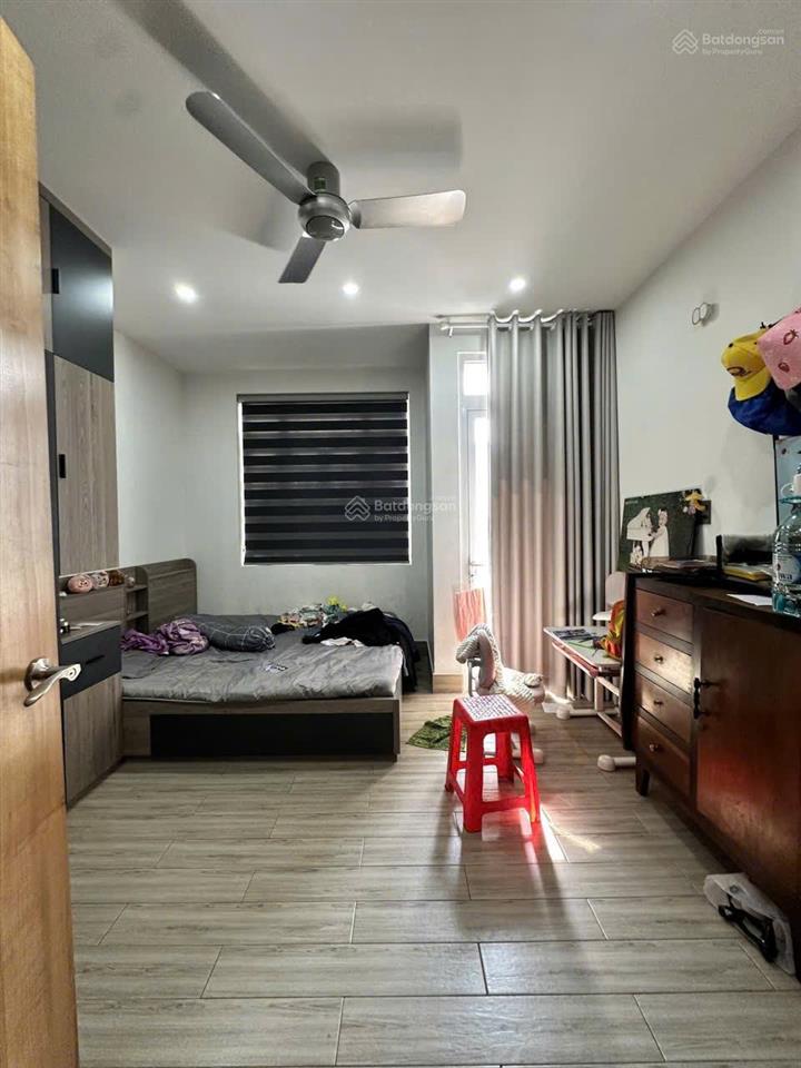 Hẻm 123 huỳnh thiện lộc dt 4x15m (trệt 2 lầu st) giá 7,1 tỷ
