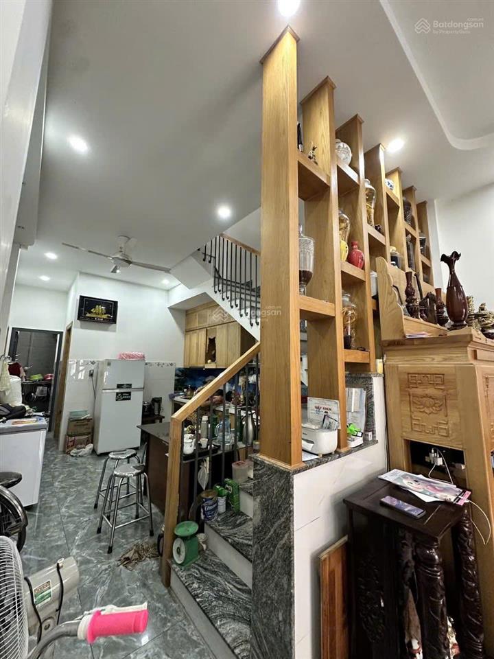 Hẻm 123 huỳnh thiện lộc dt 4x15m (trệt 2 lầu st) giá 7,1 tỷ