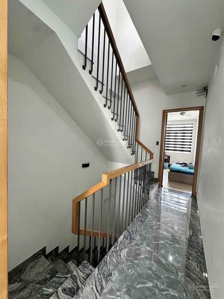 Hẻm 123 huỳnh thiện lộc dt 4x15m (trệt 2 lầu st) giá 7,1 tỷ