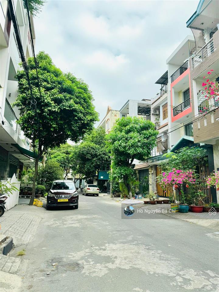 Đường 12m phan đình phùng 4x17m (3.5 tấm) giá tốt  9,6 tỷ