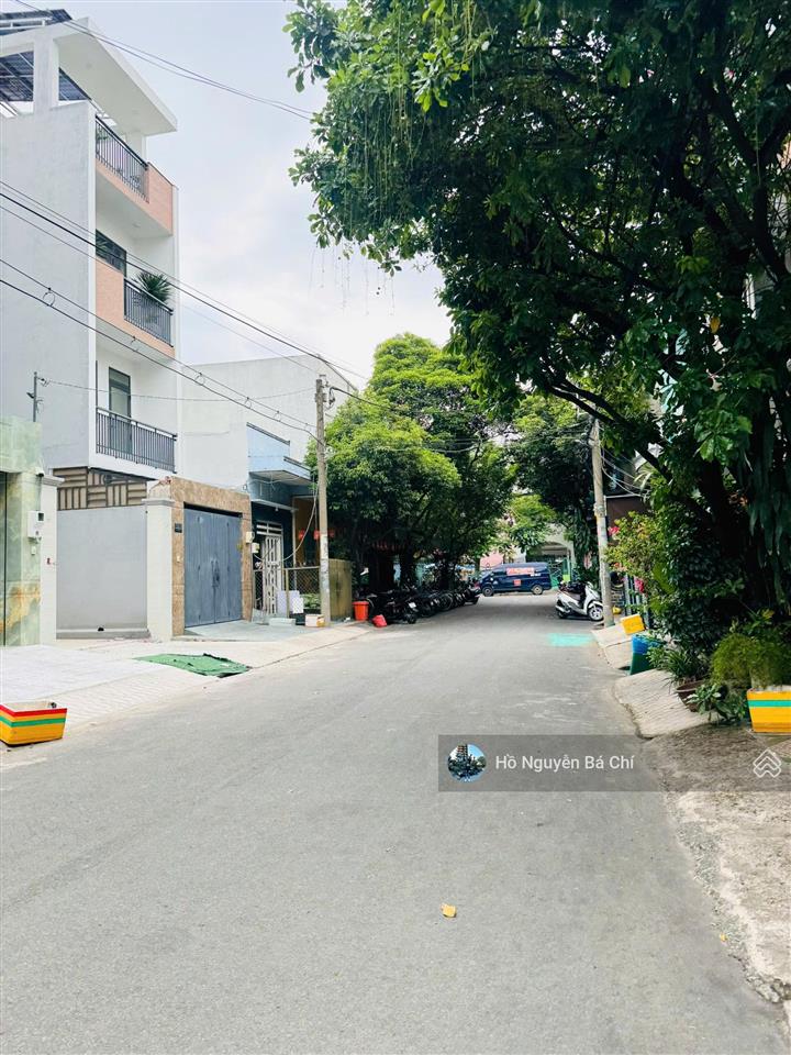 Đường 12m phan đình phùng 4x17m (3.5 tấm) giá tốt  9,6 tỷ
