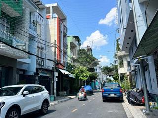 Mặt tiền nội bộ khu tân thành dt 4,1x22m (cấp 4) giá 9,2 tỷ