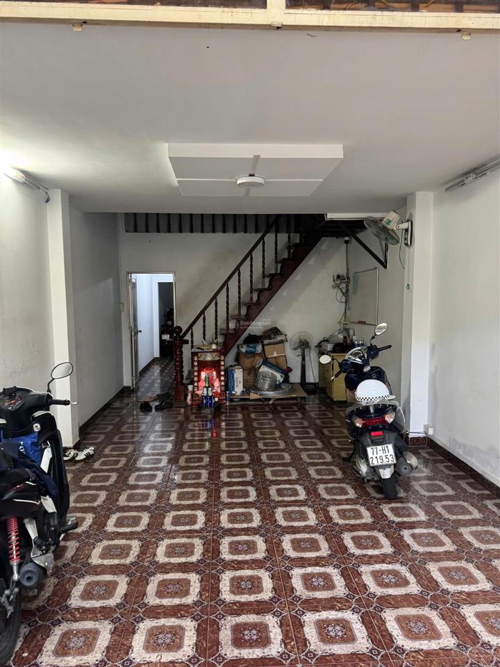 Mặt tiền nội bộ khu tân thành dt 4,1x22m (cấp 4) giá 9,2 tỷ