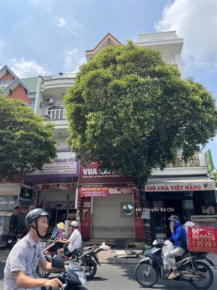 Mtkd hà thị đát  p. tân sơn nhì 4x21m (2 lầu + st)  giá 9.9 tỷ (giá tốt)
