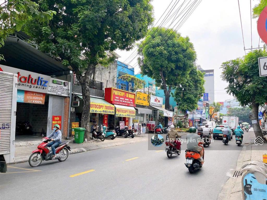 Mtkd hà thị đát  p. tân sơn nhì 4x21m (2 lầu + st)  giá 9.9 tỷ (giá tốt)