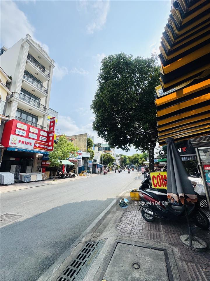 Mtkd hà thị đát  p. tân sơn nhì 4x21m (2 lầu + st)  giá 9.9 tỷ (giá tốt)