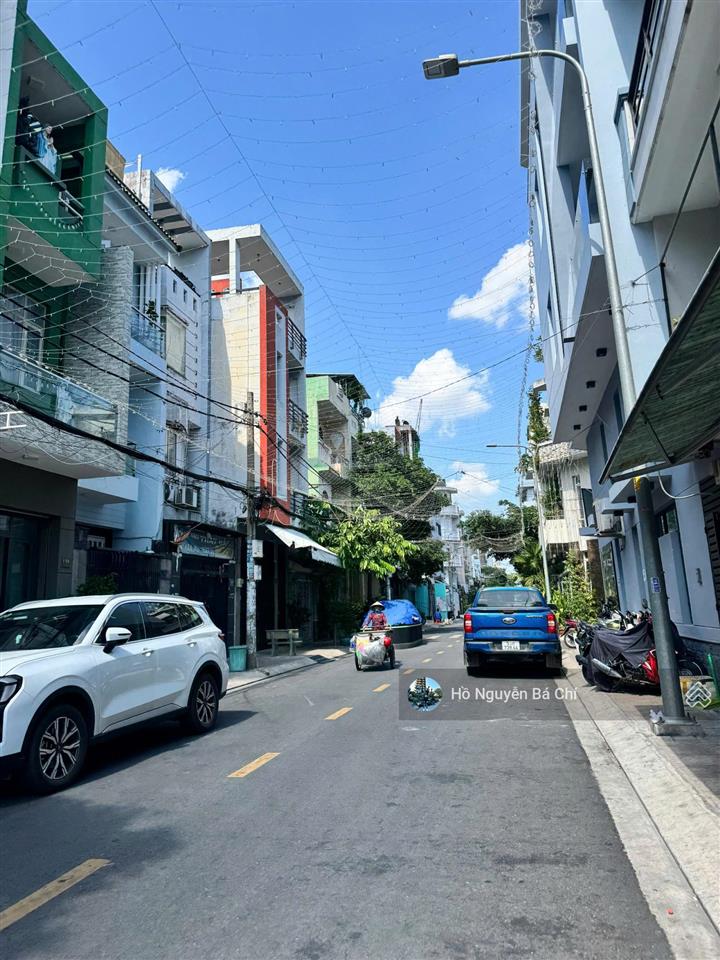 Mặt tiền nguyễn trường tộ 4x18m (cấp 4)  giá 10 tỷ