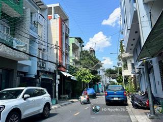 Mặt tiền nguyễn trường tộ 4x18m (cấp 4)  giá 10 tỷ