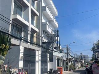 Nhà mặt tiền đường 41 , linh đông, 10.5 tỷ