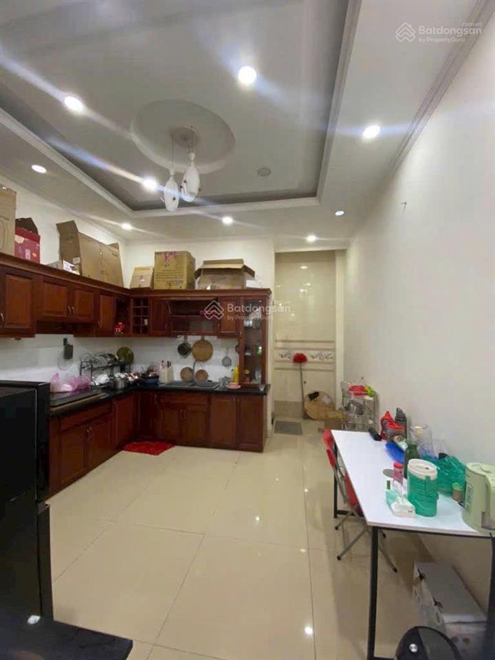 Nhà 4 lầu  kdc lộc vừng  ql13  hiệp bình phước