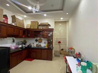 Nhà 4 lầu  kdc lộc vừng  ql13  hiệp bình phước