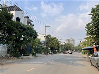 Lô đất 129m2, đường số 27, phường hiệp bình chánh, 14.5 tỷ